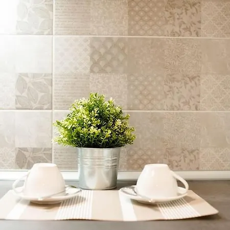 Silver Berry 부다페스트