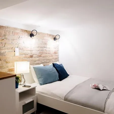 Silver Berry Apartmán