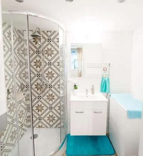 Appartement Silver Berry *