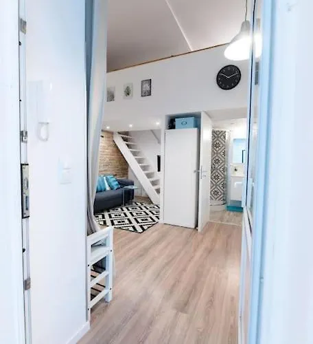 Apartamento Silver Berry Budapeste