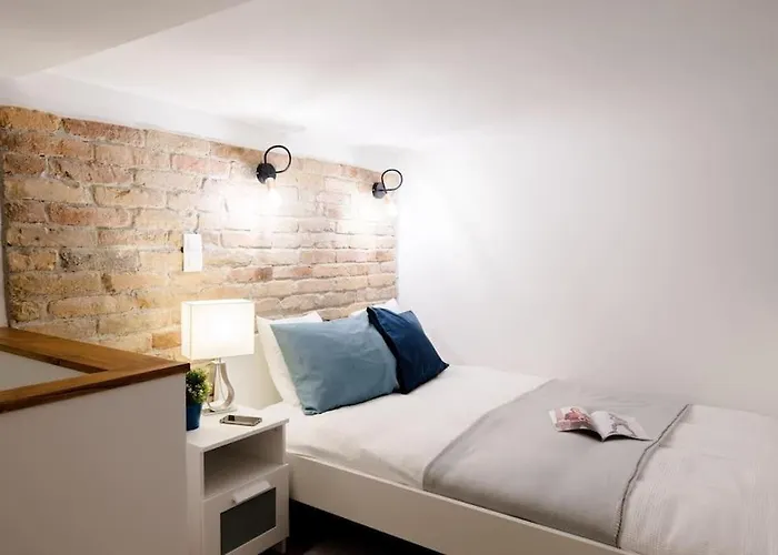 Silver Berry Apartamento