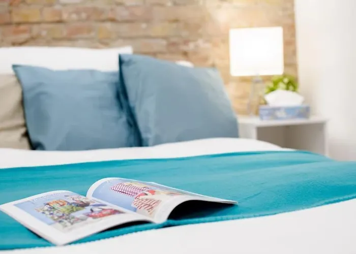 Apartamento Silver Berry *