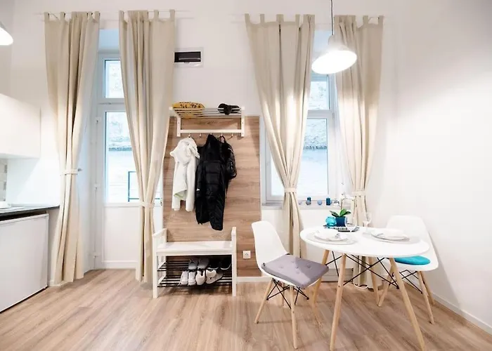 Appartement Silver Berry