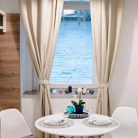 Apartamento Silver Berry *