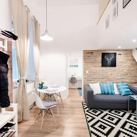 Apartamento Silver Berry *