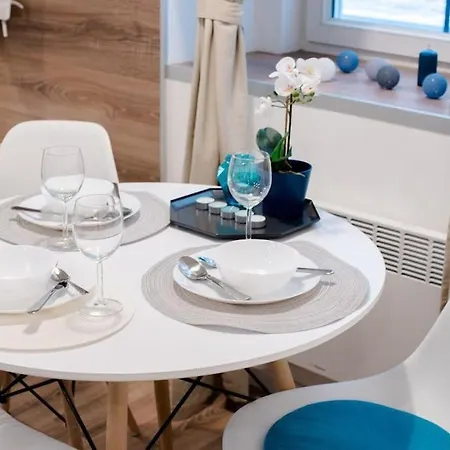 Silver Berry Apartamento Budapest