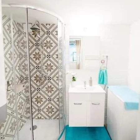 Apartamento Silver Berry *