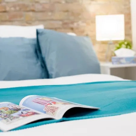 Apartamento Silver Berry *