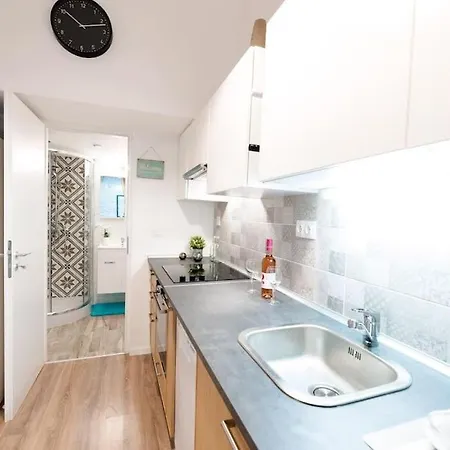 Silver Berry Apartamento